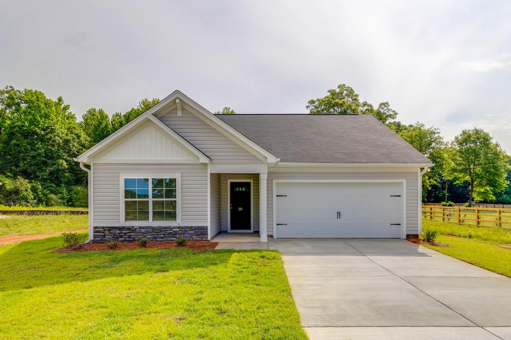 545 East Brewington Road Sumter, SC 29153 - Photo 1 of 32