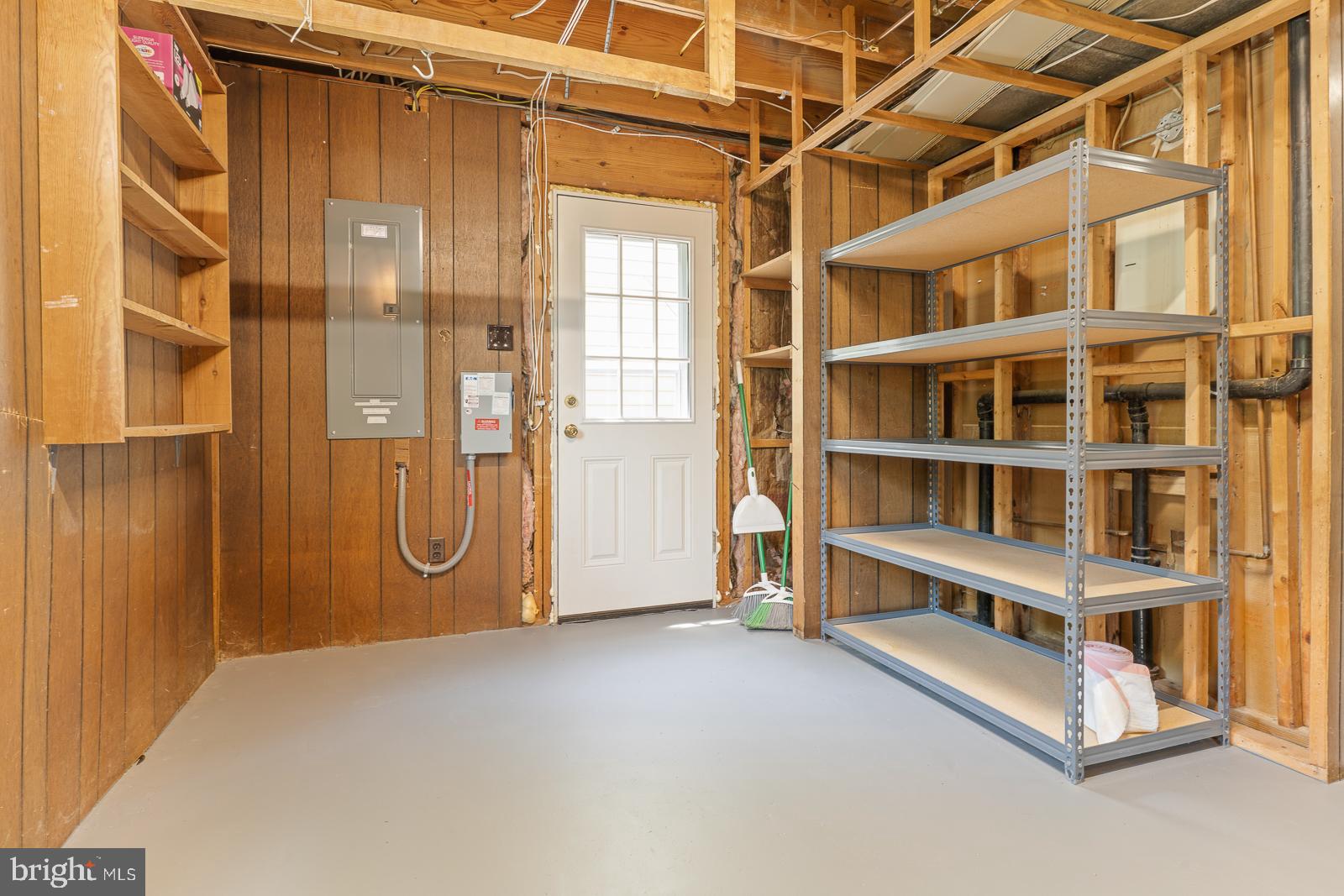 11910 Callow Terrace Laurel, MD 20708 - Photo 37 of 43 Storage in Lower Level