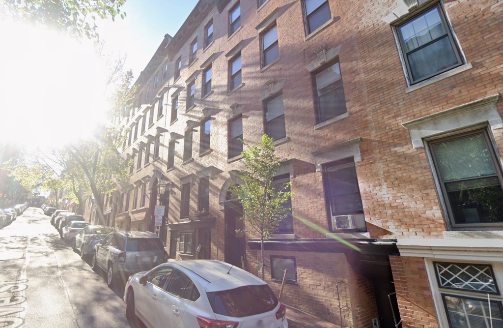 11 Grove Street, Unit 2 Boston, MA 02114 - Photo 8 of 8