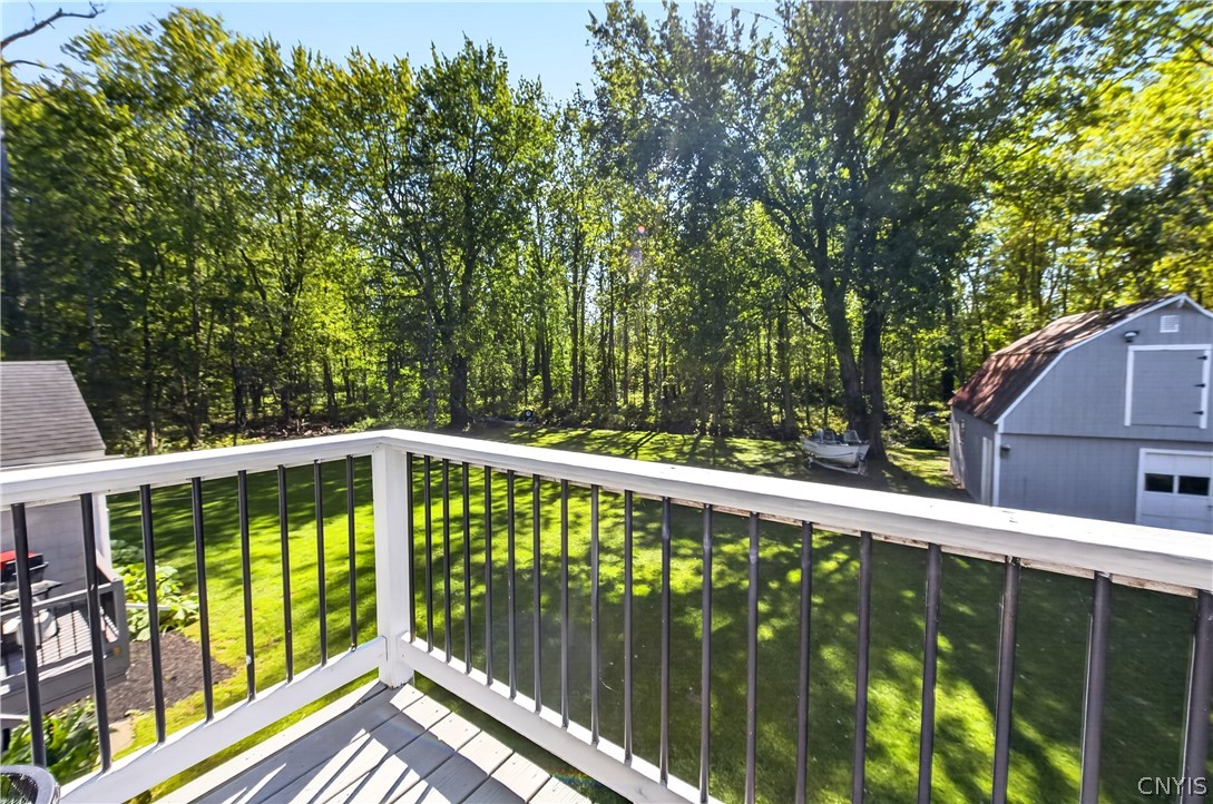 212 Andrews Shr Road Sullivan, NY 13030 - Photo 33 of 49 Gallery Image 33
