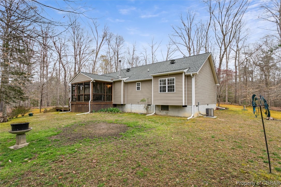 11524 Farm Road Saluda, VA 23149 - Photo 34 of 49 Gallery Image 34