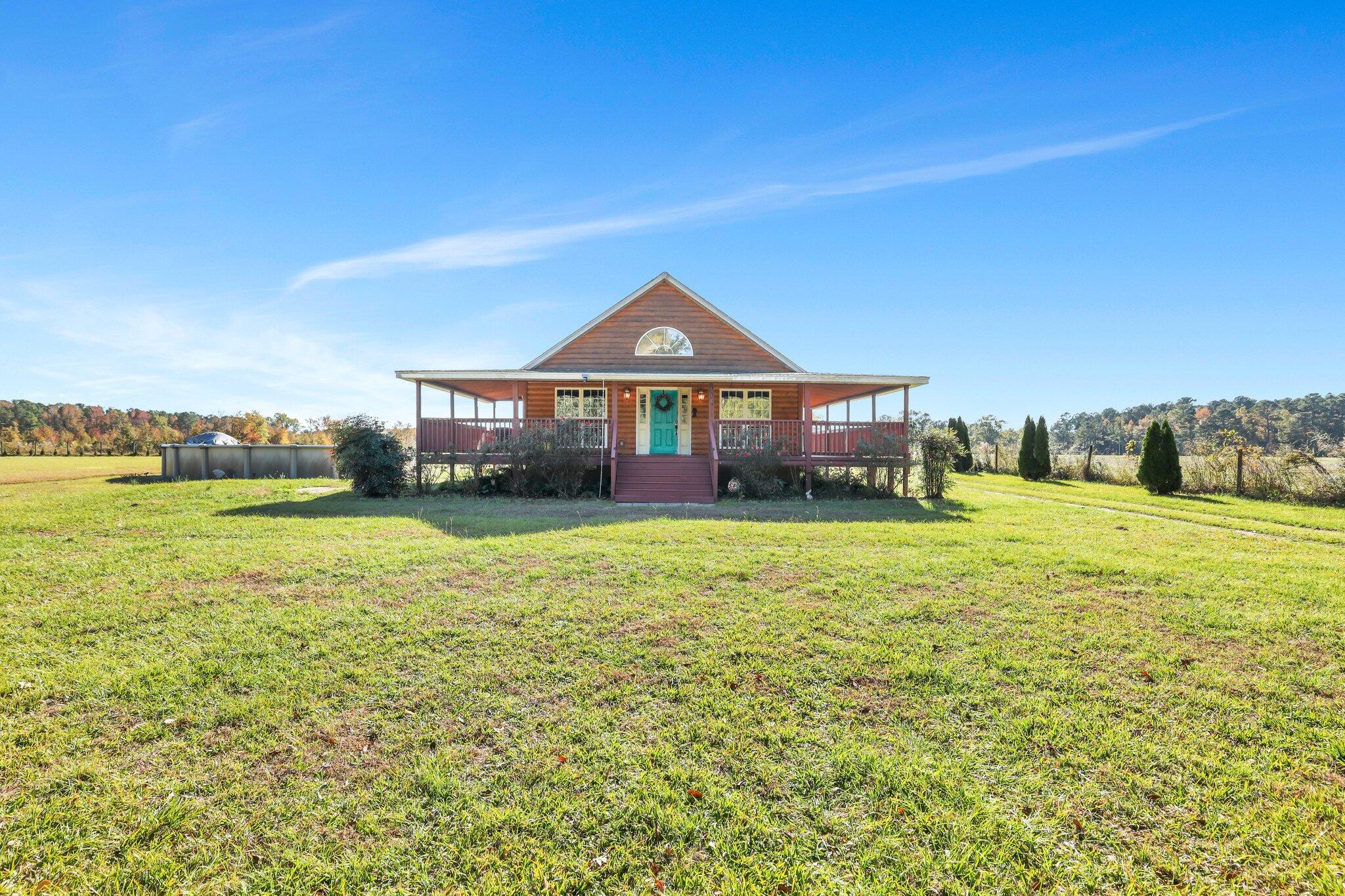 114 Van L Road Kingstree, SC 29556 - Photo 200 of 201 6-web-or-mls-184A9574
