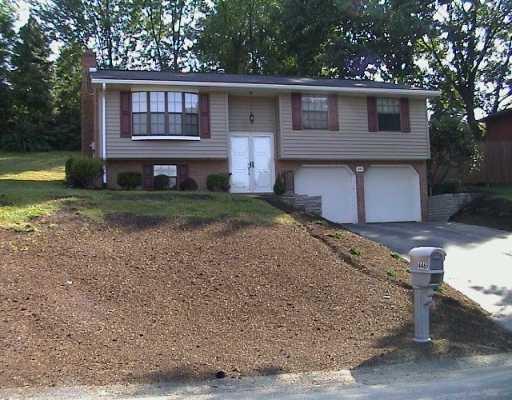 446 Sharon Road Coraopolis, PA 15108 - Photo 1 of 8 Exterior Front.