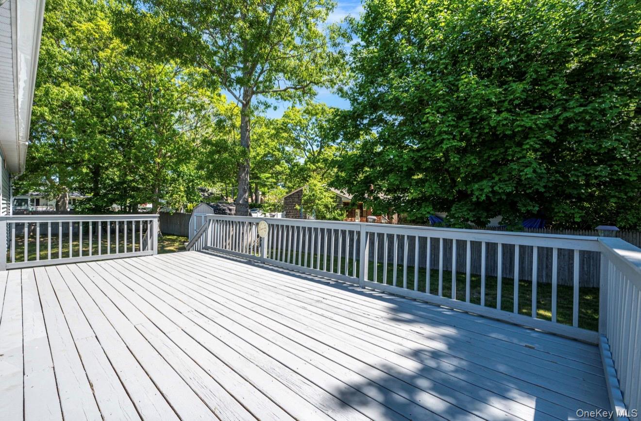 83 Knapp Road Mastic Beach, NY 11951 - Photo 26 of 32