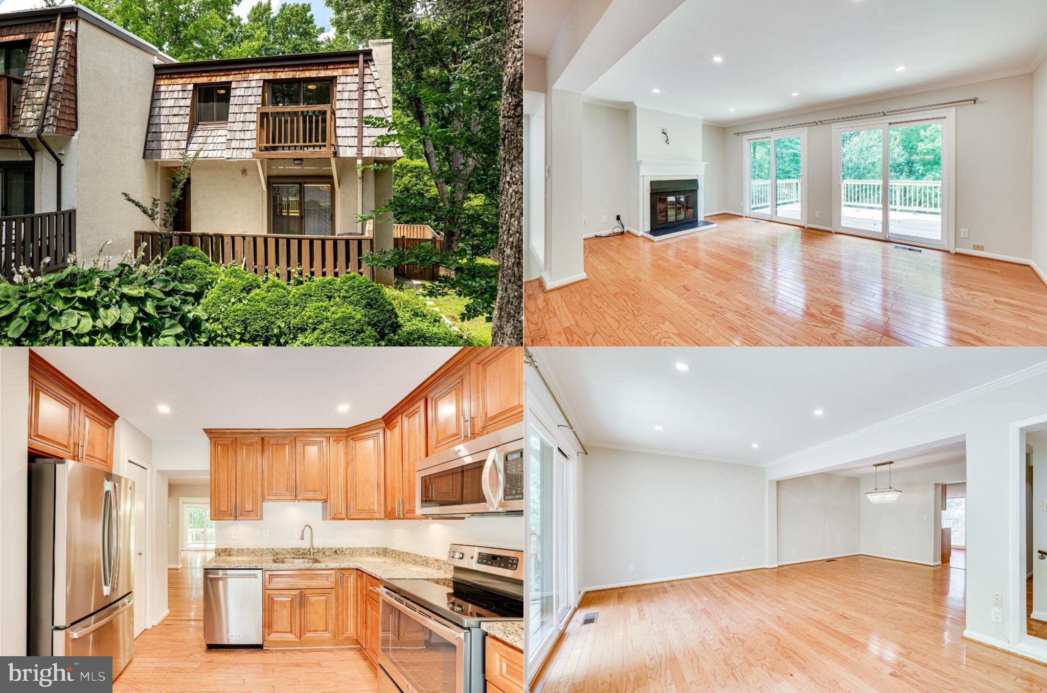 1600 Valencia Way Reston, VA 20190 - Photo 1 of 74