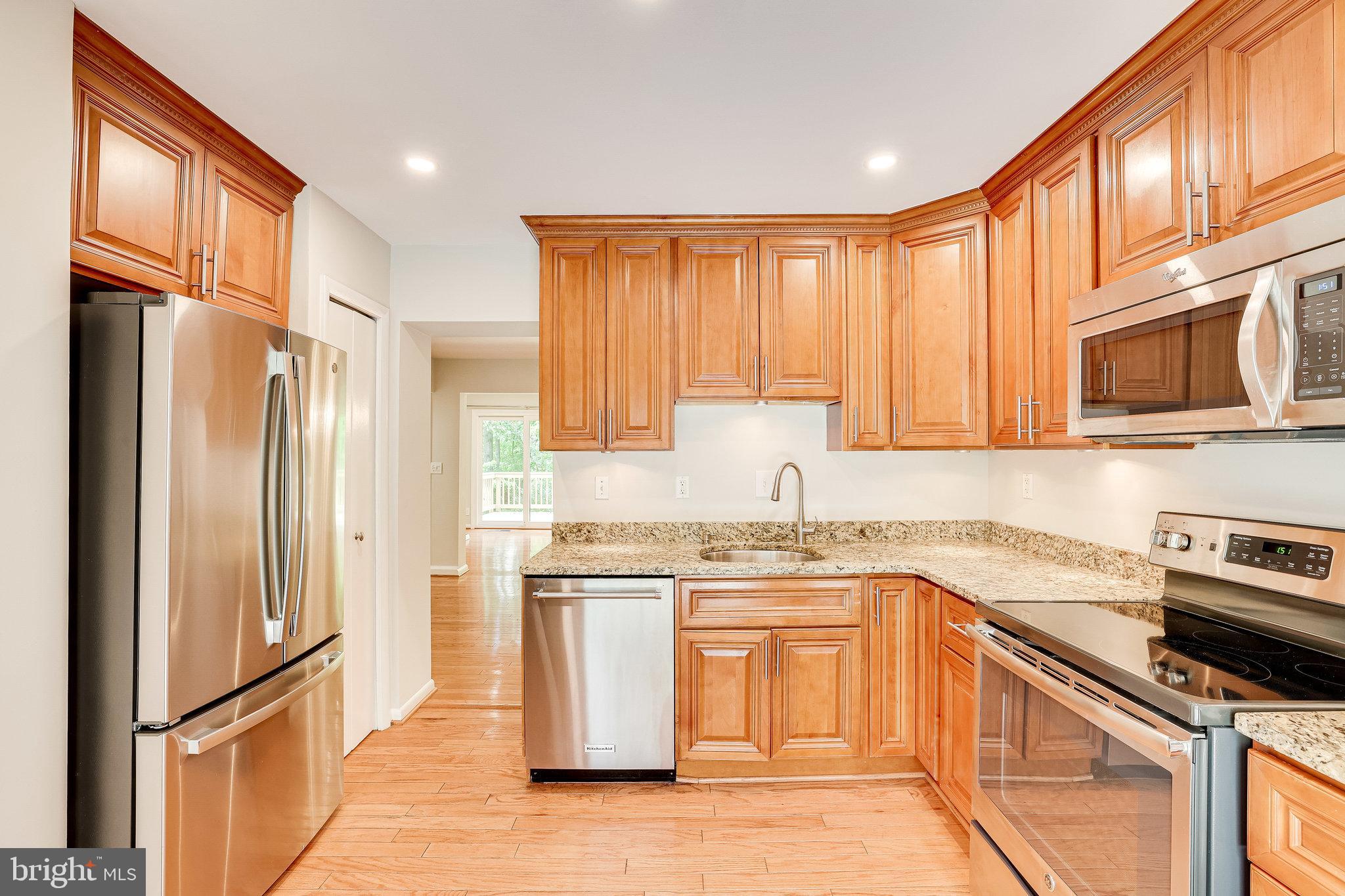 1600 Valencia Way Reston, VA 20190 - Photo 24 of 74