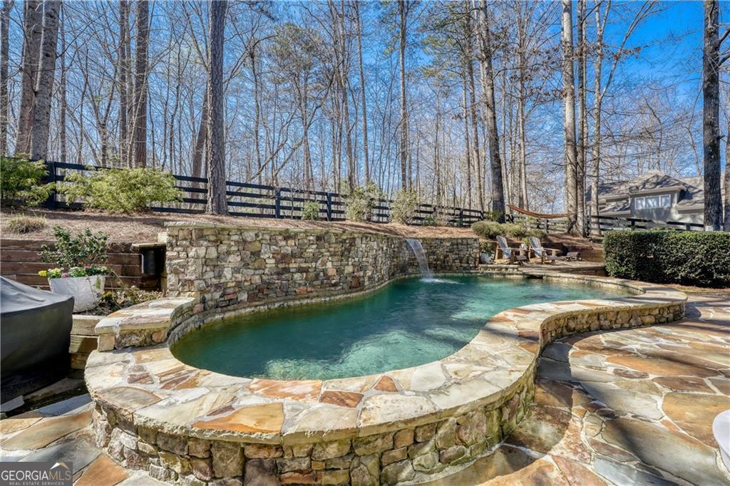 14124 Hopewell Road Alpharetta, GA 30004 - Photo 12 of 33