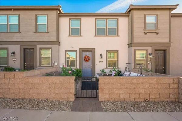 $345,000 | 752 Sleeping City Avenue, Henderson, NV 89015