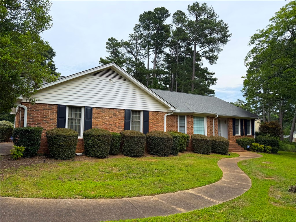 111 Cameron Way Anderson, SC 29621 - Photo 4 of 31