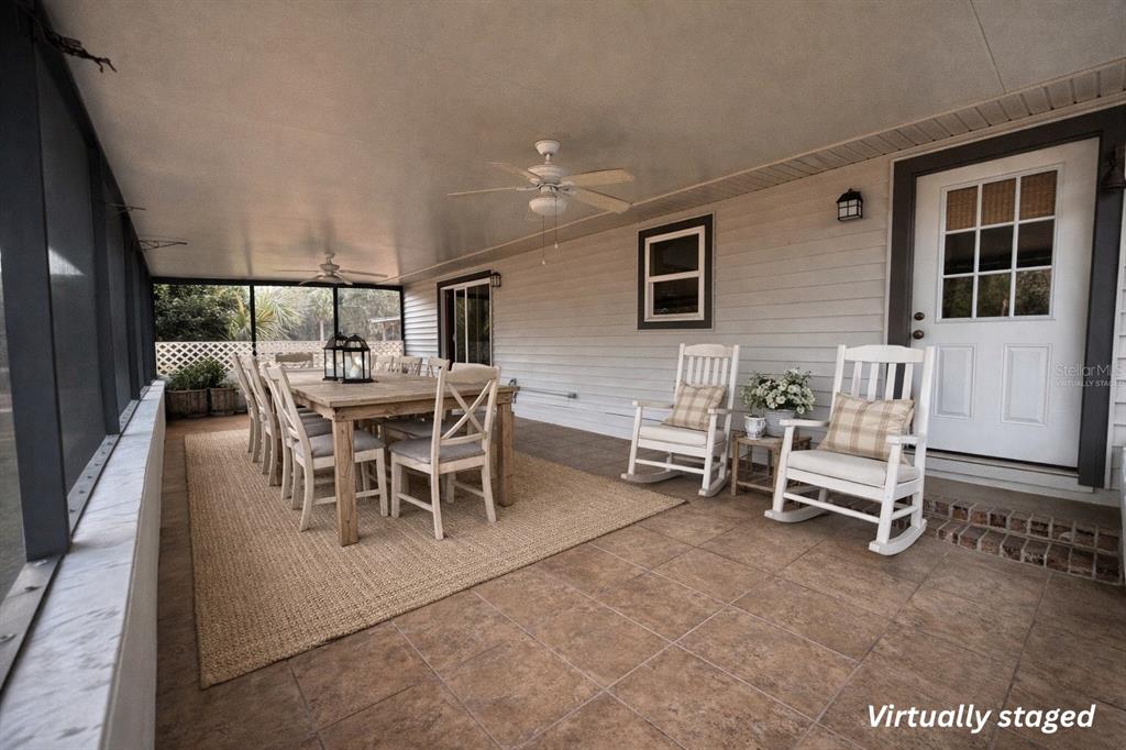 5028 Ralston Road Lakeland, FL 33811 - Photo 16 of 29 a view of a livingroom with furniture and window