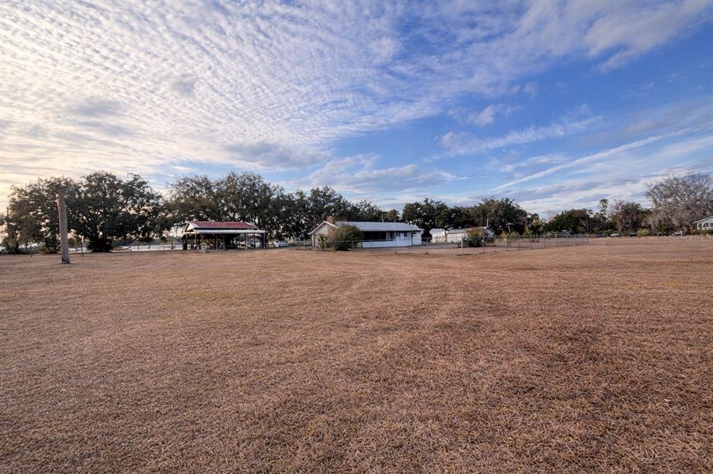 5028 Ralston Road Lakeland, FL 33811 - Photo 18 of 29 a view of outdoor space with mountain view