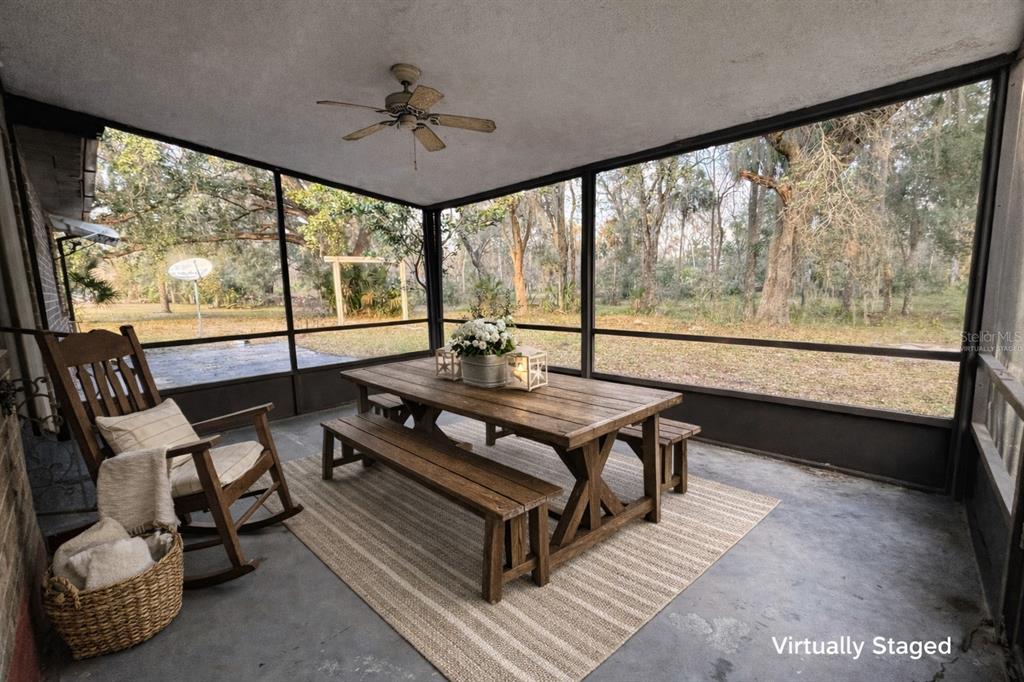 5028 Ralston Road Lakeland, FL 33811 - Photo 28 of 29 a living room with a large window