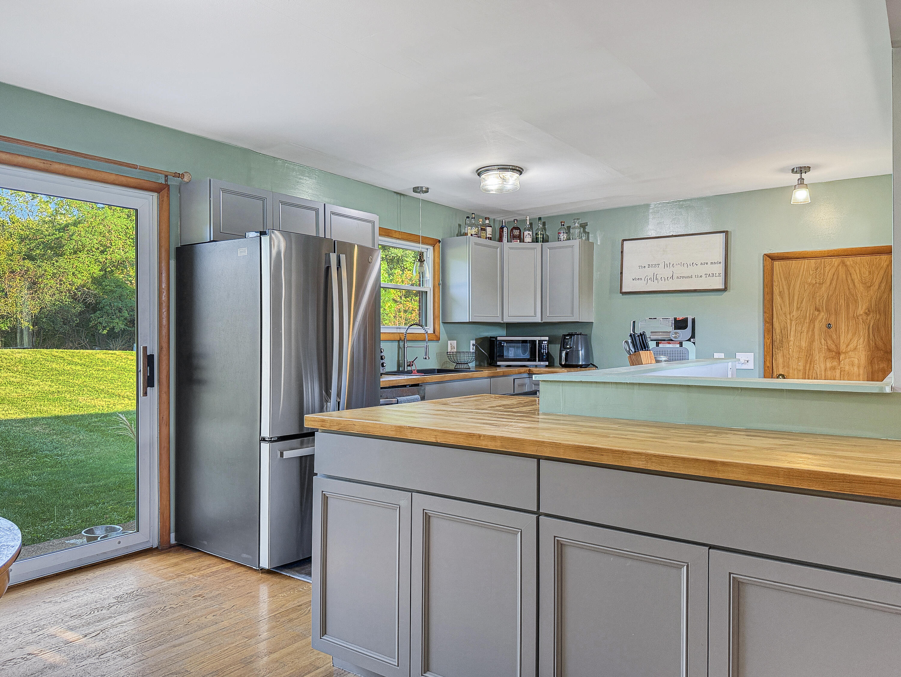 3770 Bosart Road Springfield, OH 45503 - Photo 25 of 53 Kitchen