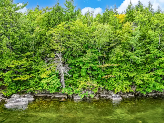 $995,000 | 0 Osprey Point, Belgrade, ME 04917