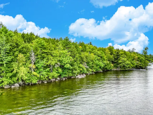 $995,000 | 0 Osprey Point, Belgrade, ME 04917