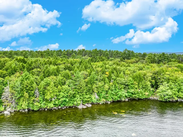$995,000 | 0 Osprey Point, Belgrade, ME 04917