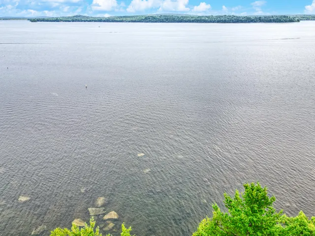 $995,000 | 0 Osprey Point, Belgrade, ME 04917