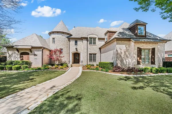 $1,500,000 | 2308 Hawthorne Avenue, Colleyville, TX 76034