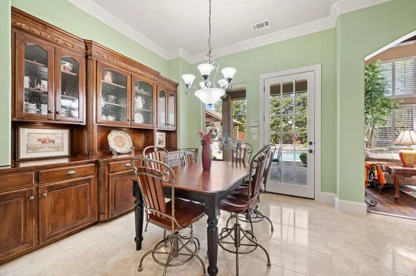 $1,500,000 | 2308 Hawthorne Avenue, Colleyville, TX 76034