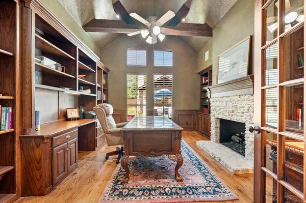 $1,500,000 | 2308 Hawthorne Avenue, Colleyville, TX 76034