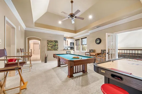 $1,500,000 | 2308 Hawthorne Avenue, Colleyville, TX 76034