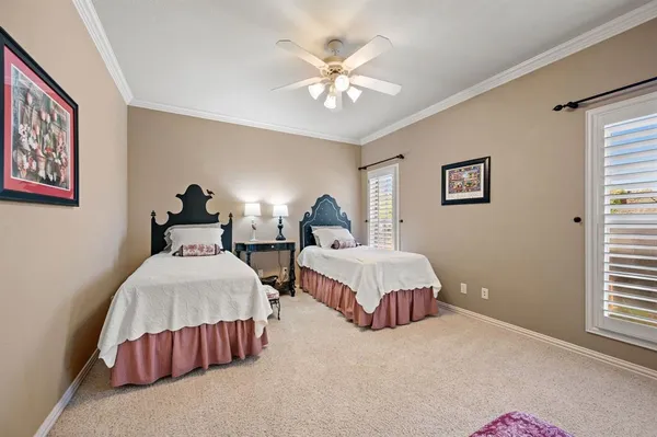 $1,500,000 | 2308 Hawthorne Avenue, Colleyville, TX 76034