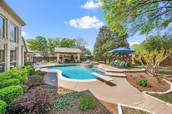 $1,500,000 | 2308 Hawthorne Avenue, Colleyville, TX 76034
