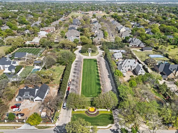 $1,500,000 | 2308 Hawthorne Avenue, Colleyville, TX 76034