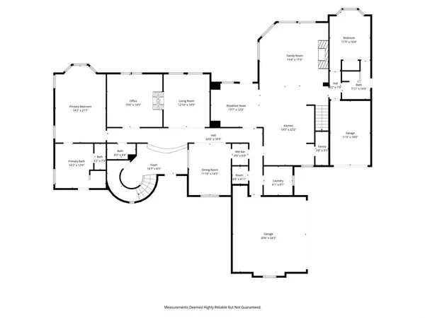 $1,500,000 | 2308 Hawthorne Avenue, Colleyville, TX 76034