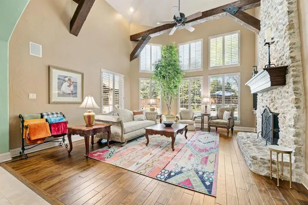 $1,500,000 | 2308 Hawthorne Avenue, Colleyville, TX 76034