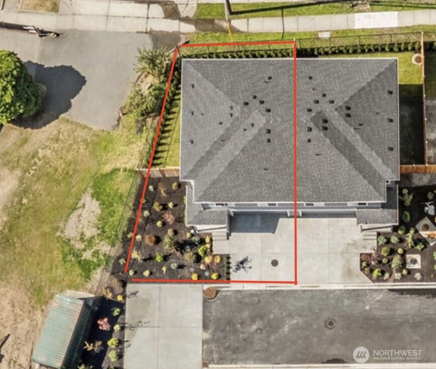 118 169th Place Southwest, Unit A Bothell, WA 98012 - Photo 2 of 20