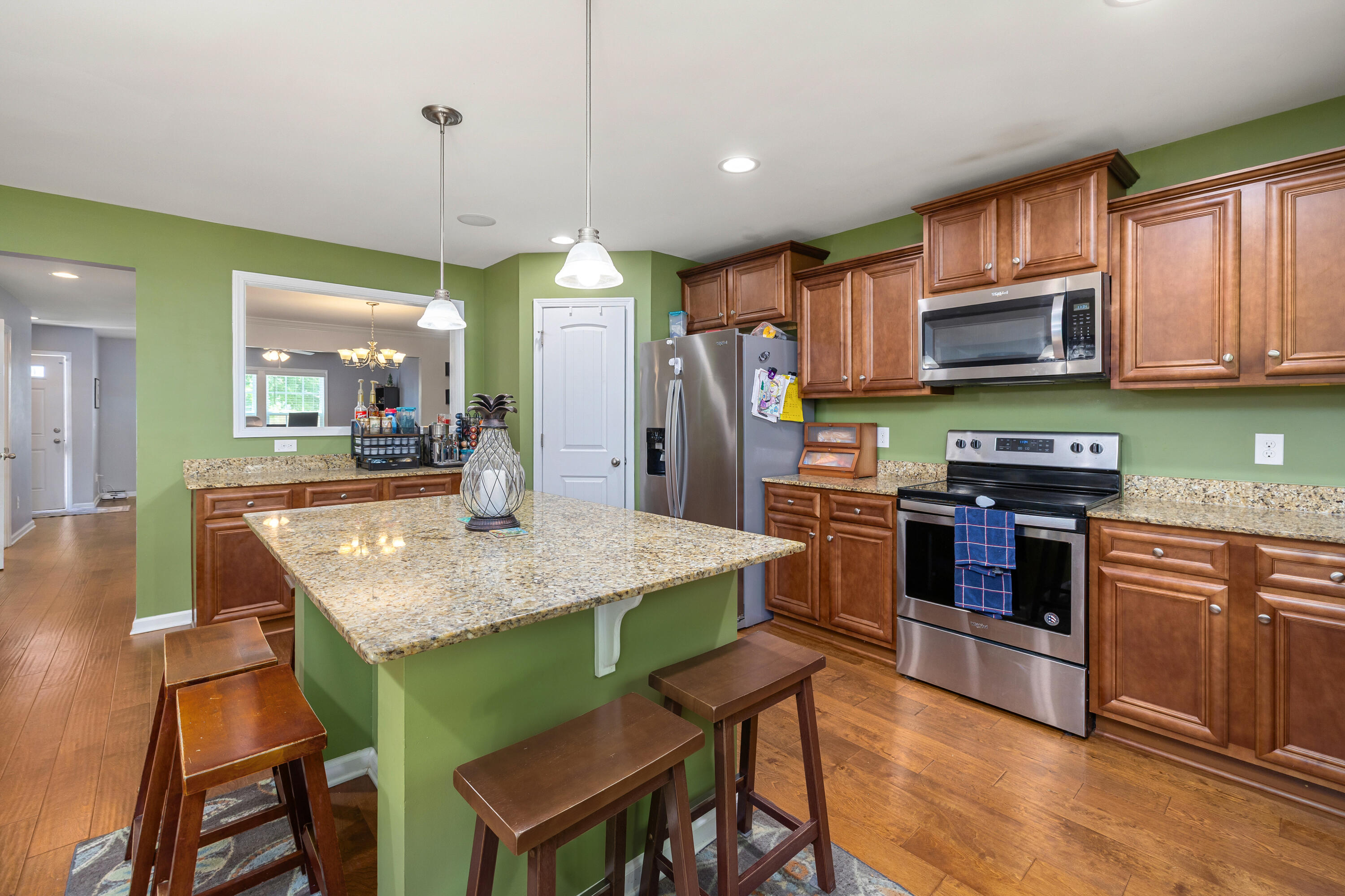 35 Whitetail Circle Sumter, SC 29154 - Photo 10 of 40