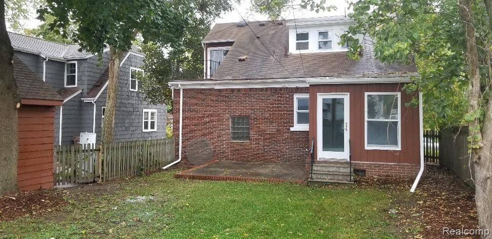 255 Chippewa Road Pontiac, MI 48341 - Photo 40 of 43