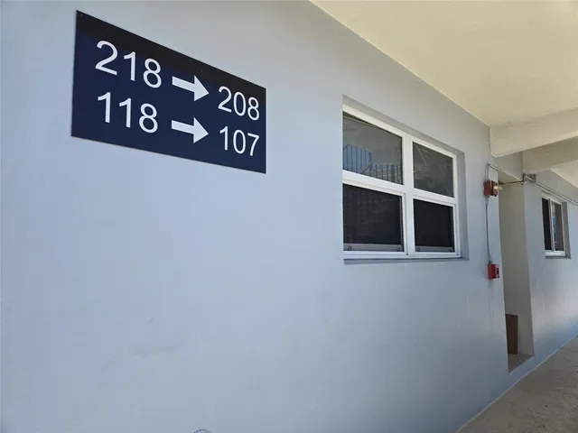 $2,075 | 505 Northeast 20th Avenue, Unit 118, Deerfield Beach, FL 33441