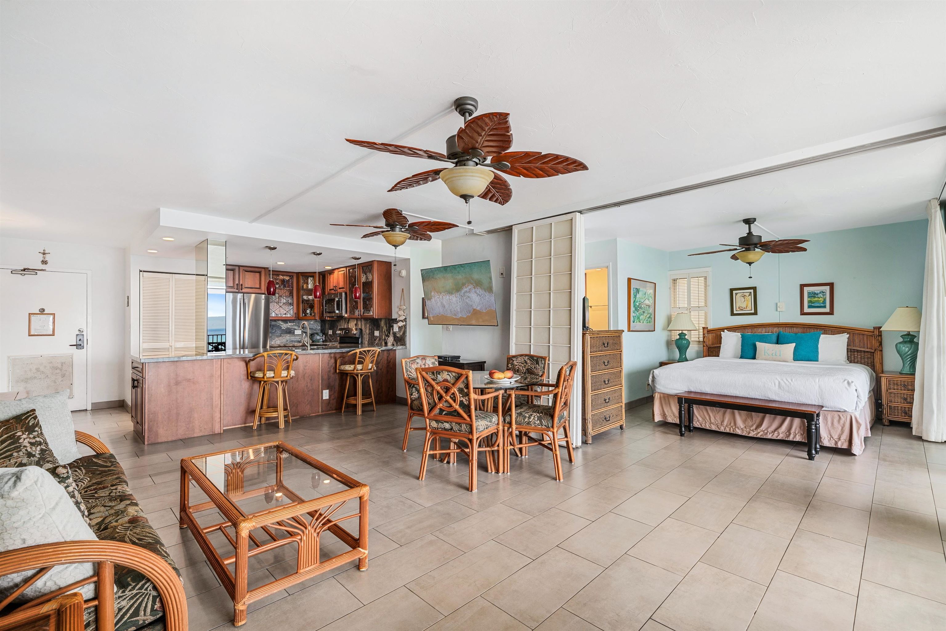 4401 Lower Honoapiilani Road, Unit A501 Lahaina, HI 96761 - Photo 7 of 36