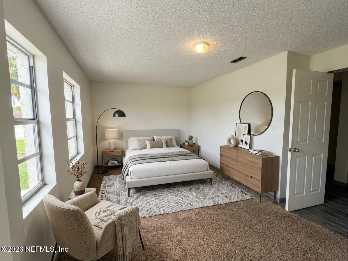 1514 Clearlake Road, Unit 28 Cocoa, FL 32922 - Photo 3 of 15 Bedroom
