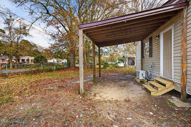 $150,000 | 2950 49th Avenue, Gulfport, MS 39501