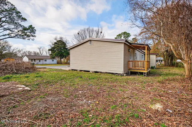$150,000 | 2950 49th Avenue, Gulfport, MS 39501
