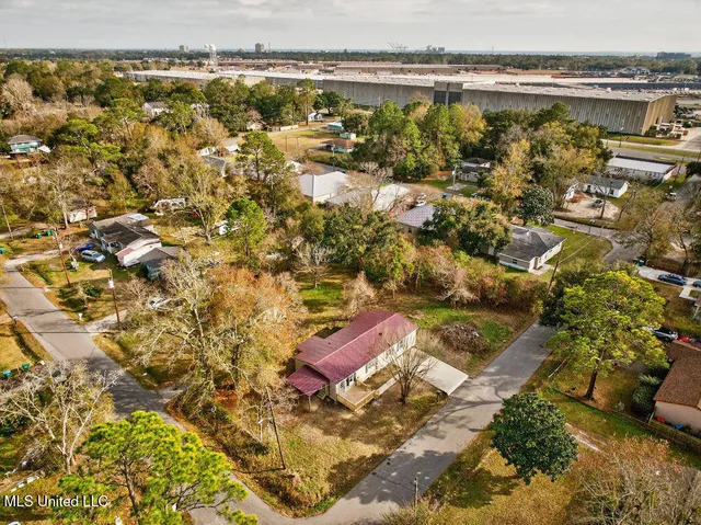 $150,000 | 2950 49th Avenue, Gulfport, MS 39501