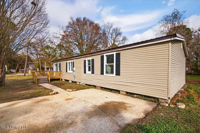 $150,000 | 2950 49th Avenue, Gulfport, MS 39501