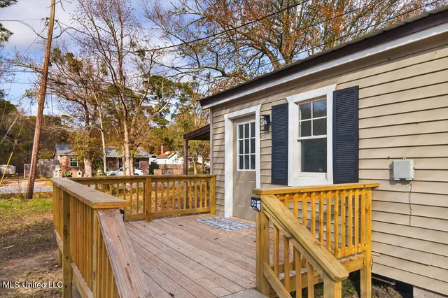 $150,000 | 2950 49th Avenue, Gulfport, MS 39501