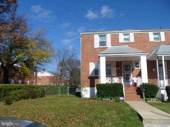 6939 Fieldcrest Road Baltimore, MD 21215 - Photo 18 of 18 Exterior (General)