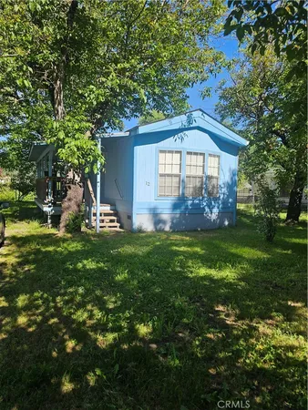 $70,000 | 375 East Highway 20, Unit 12, Upper Lake, CA 95485