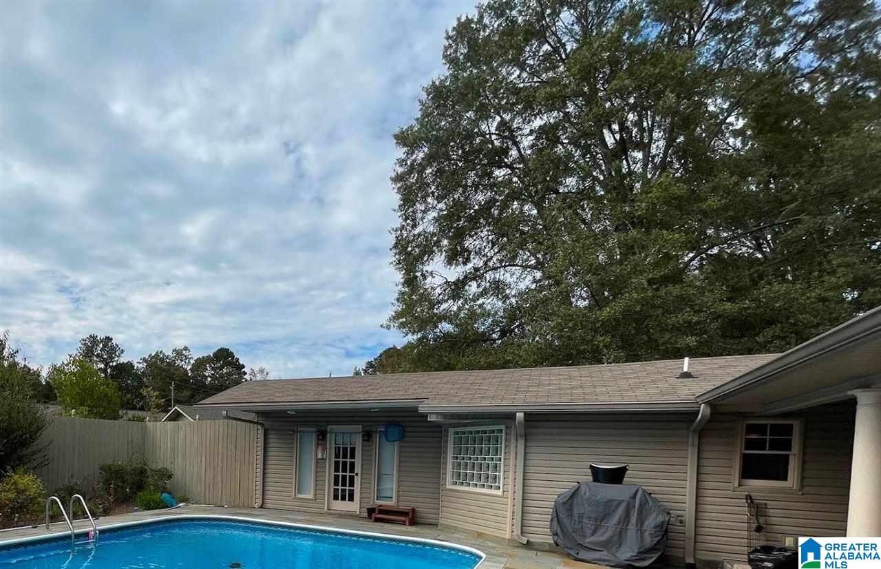 400 Prospect Road Jasper, AL 35501 - Photo 26 of 34