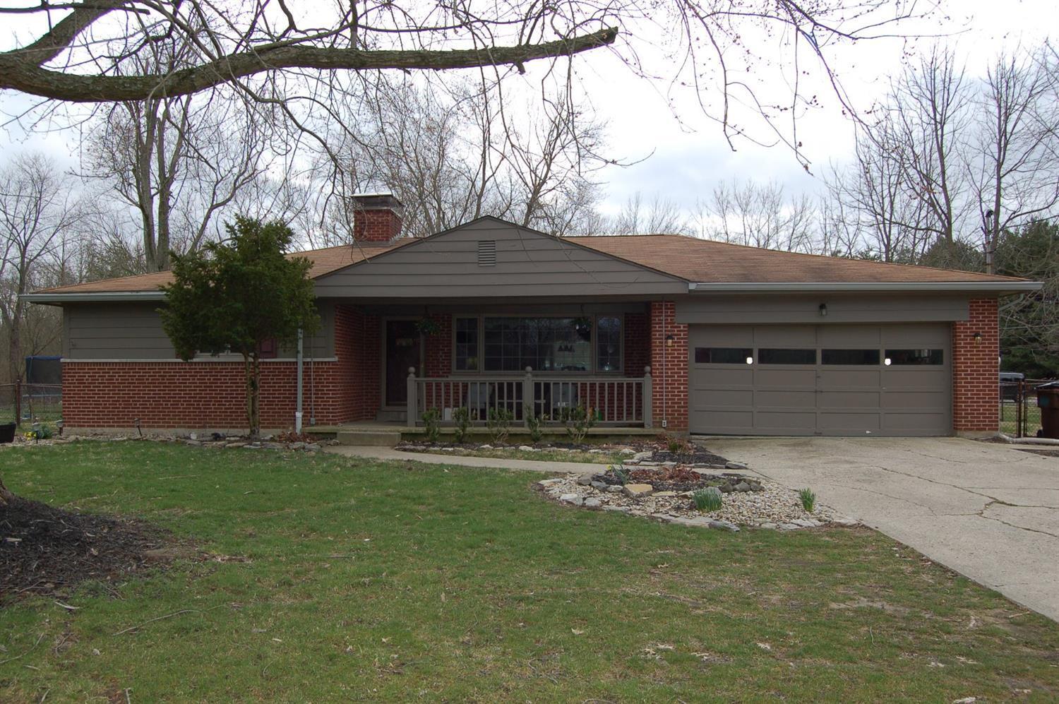 619 West Foster-Maineville Road Maineville, OH 45039 - Photo 1 of 1