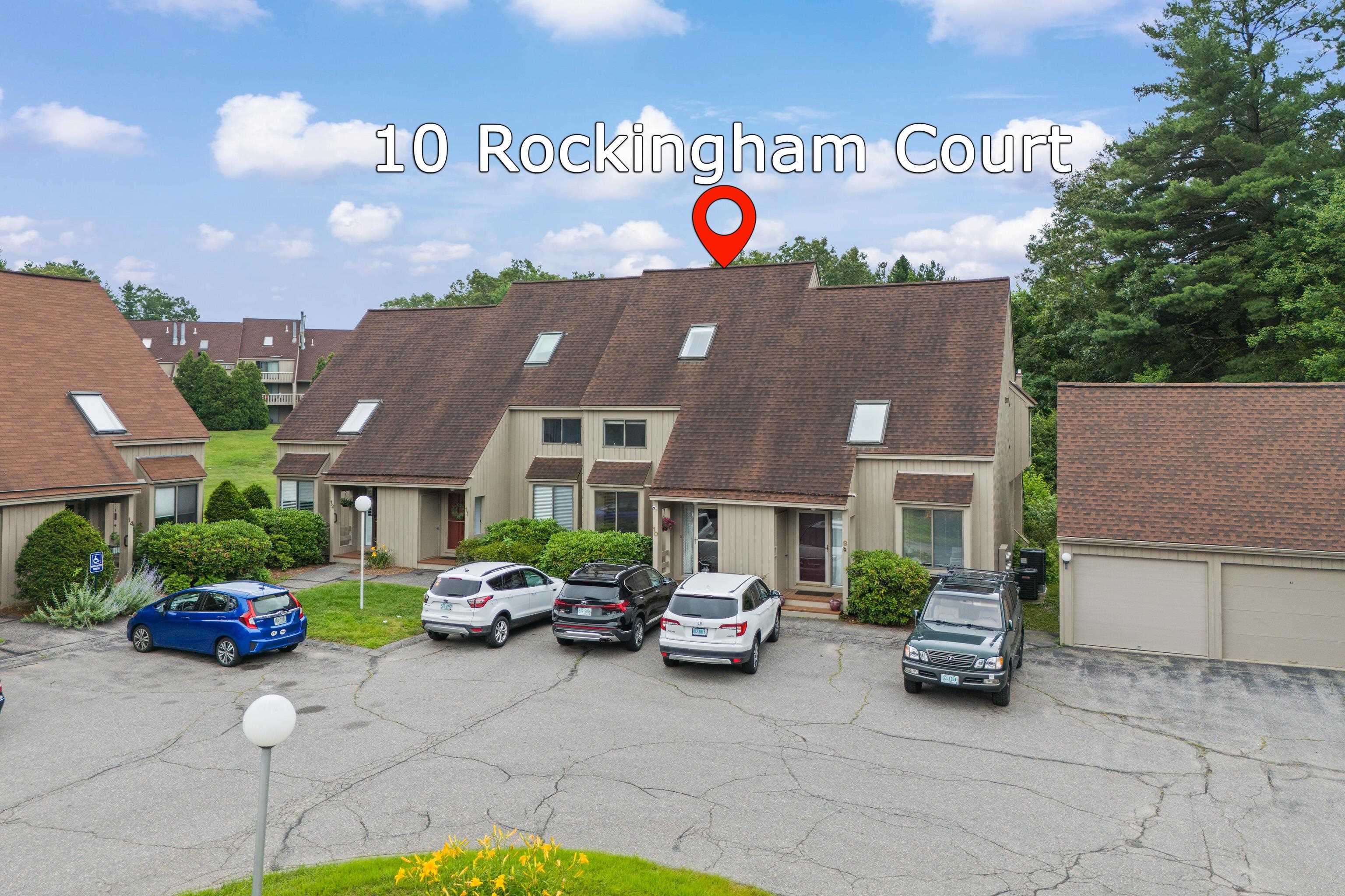 10 Rockingham Court Bedford, NH 03110 - Photo 1 of 36 Gallery Image 1