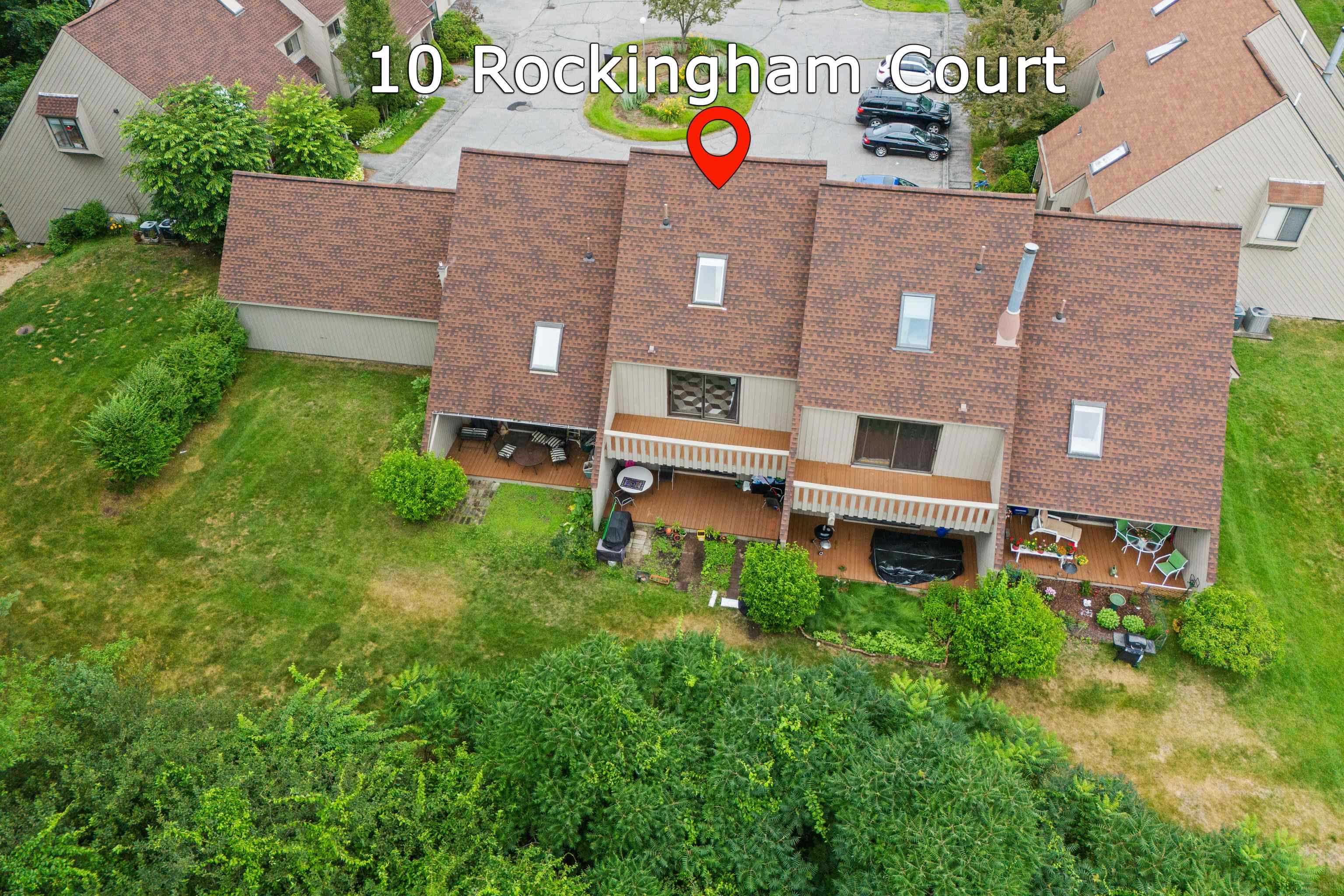 10 Rockingham Court Bedford, NH 03110 - Photo 33 of 36 Gallery Image 33