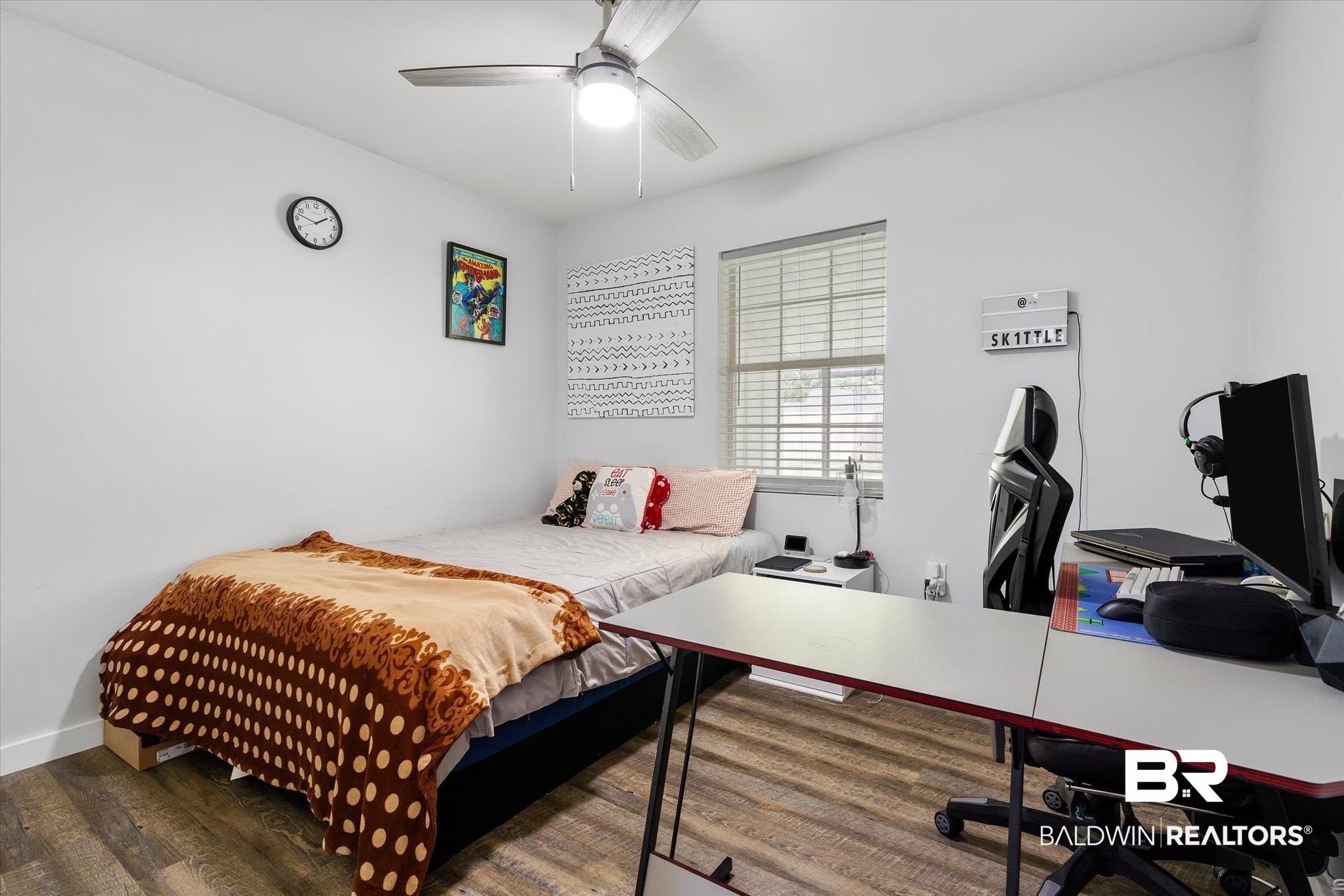 15 Magnolia Circle Foley, AL 36535 - Photo 21 of 31 Bedroom 3
