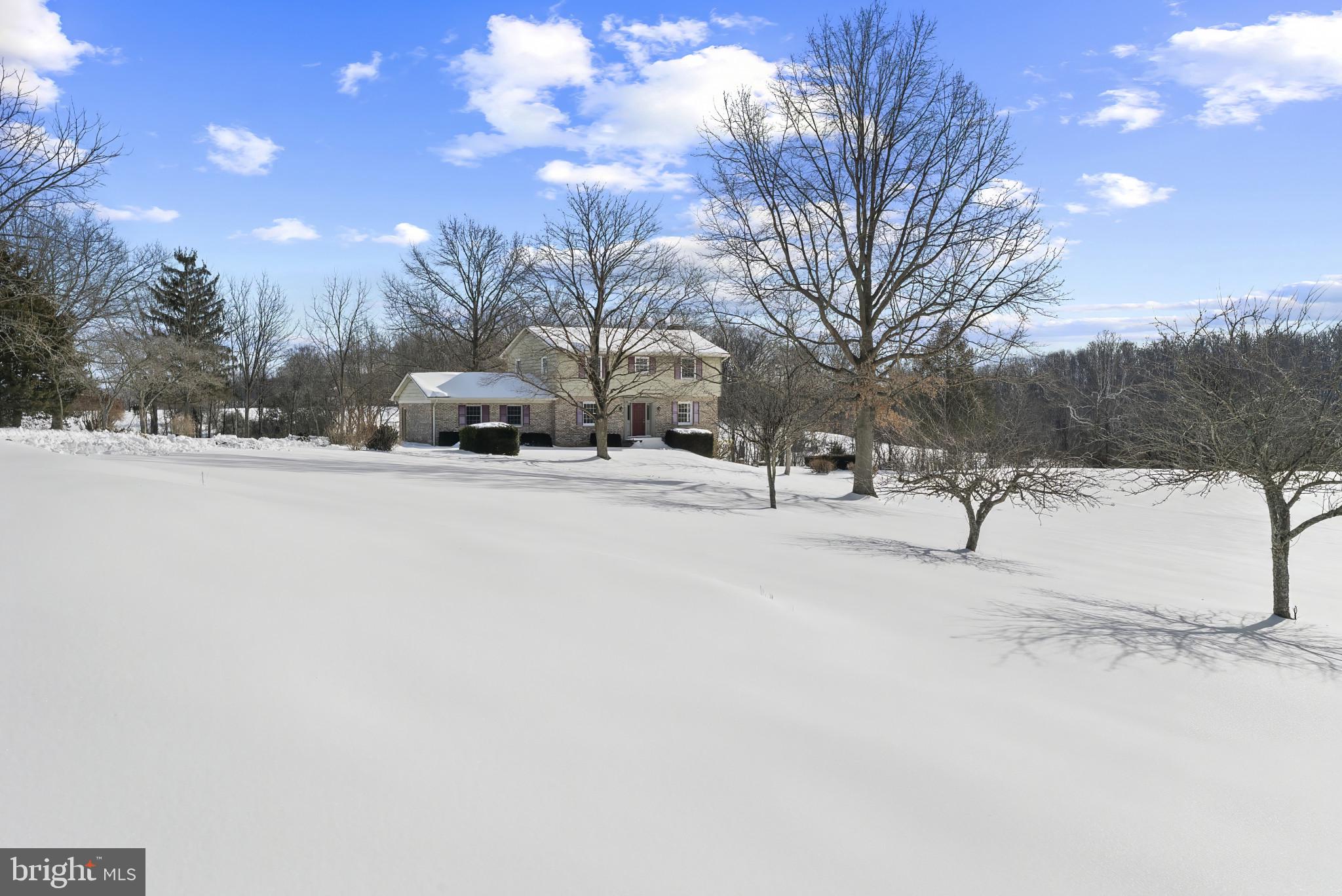 7823 Timmons Road Mount Airy, MD 21771 - Photo 2 of 38 a view of park with trees