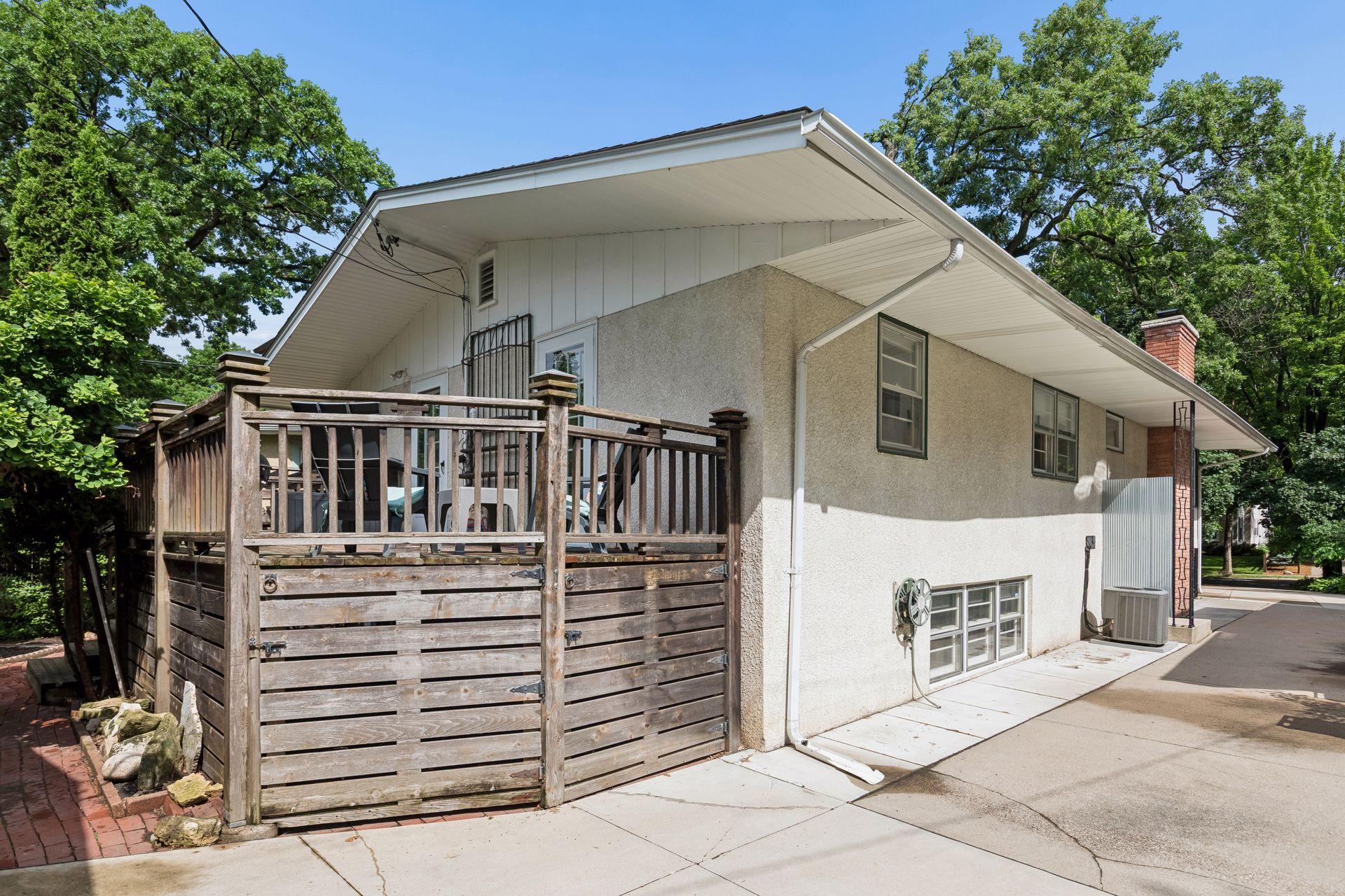 145 West Rustic Lodge Avenue Minneapolis, MN 55419 - Photo 32 of 40